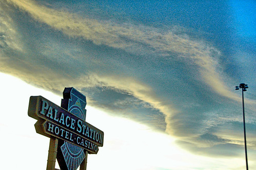 lasvegas nevada photo digital spring clouds sunset goldenhour weather