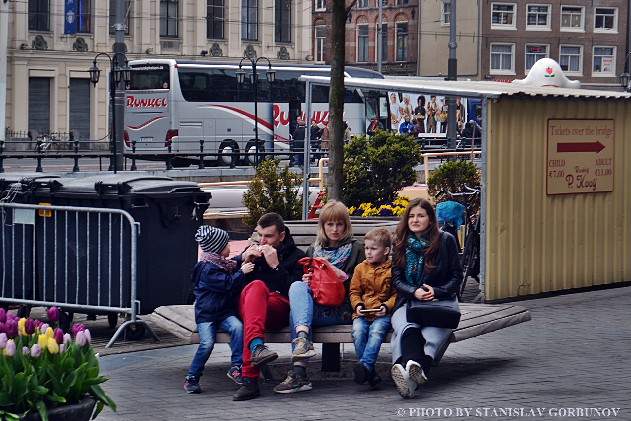 Четыре часа в  Амстердаме глазами заядлого стоповерщика Амстердаме, времени, можно, время, немного, Амстердам, всего, здесь, вокзала, сторону, прогулки, вполне, городе, нашей, Здесь, железнодорожного, города, Можно, ничего, местный