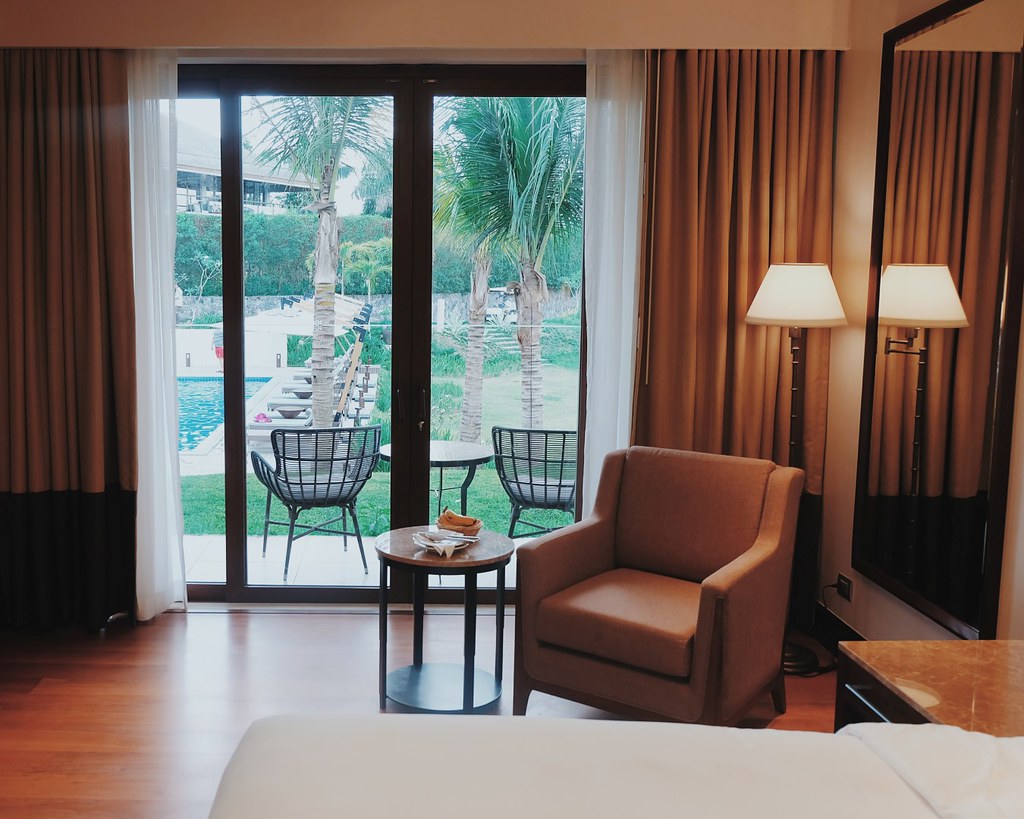 anya resort tagaytay blog review
