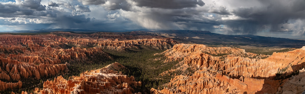 Bryce Canyon - Utah - [USA]