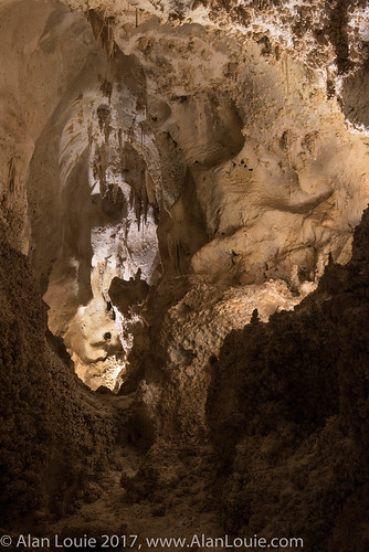 ussouthwest newmexico landscape cave carlsbadcaverns carlsbad unitedstates us