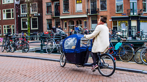AmsterBiKERs [Protected Family] (166/365)