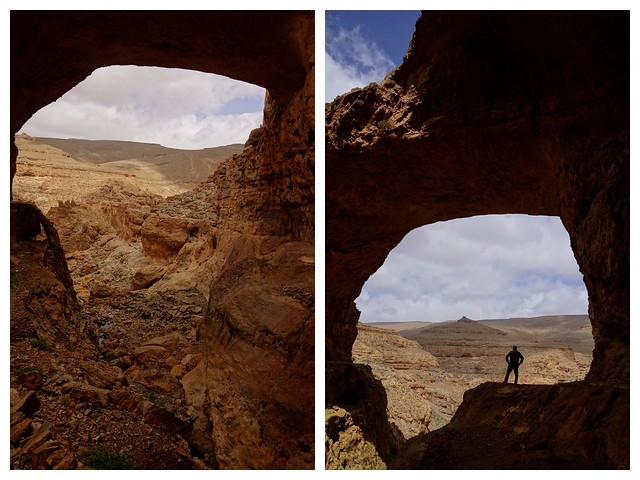 Marruecos: Mil kasbahs y mil colores. De Marrakech al desierto. - Blogs de Marruecos - Imilchil, Lago Tislit, Agoudal, Cueva de Akhiam, Gargantas de Amellado. (25)