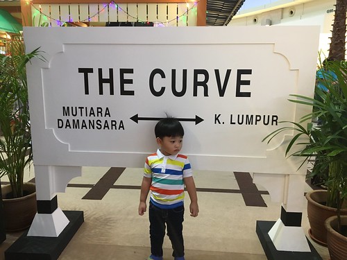 Raya Decor @ The Curve