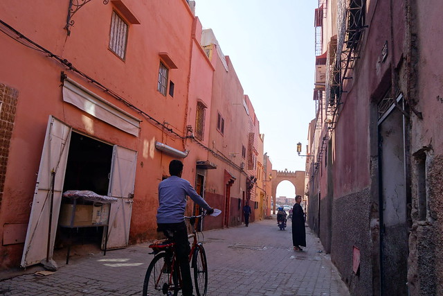 Segundo día en Marrakech. Comentarios y conclusiones. - Marruecos: Mil kasbahs y mil colores. De Marrakech al desierto. (1)