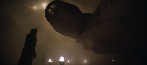 Solo - A Star Wars Story - screenshot 24
