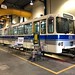 The Very First ETS LRT Car - ETS #1001