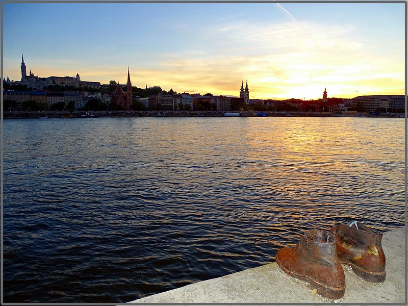 Hungría: Budapest - Lago Balatón - Szentendre - Sturovo (Eslovaquia) Junio 2017 - Blogs de Hungria - Budapest:Iglesia de Matías-Bastión de los Pescadores-Parlamento-Colina Gellert (58)