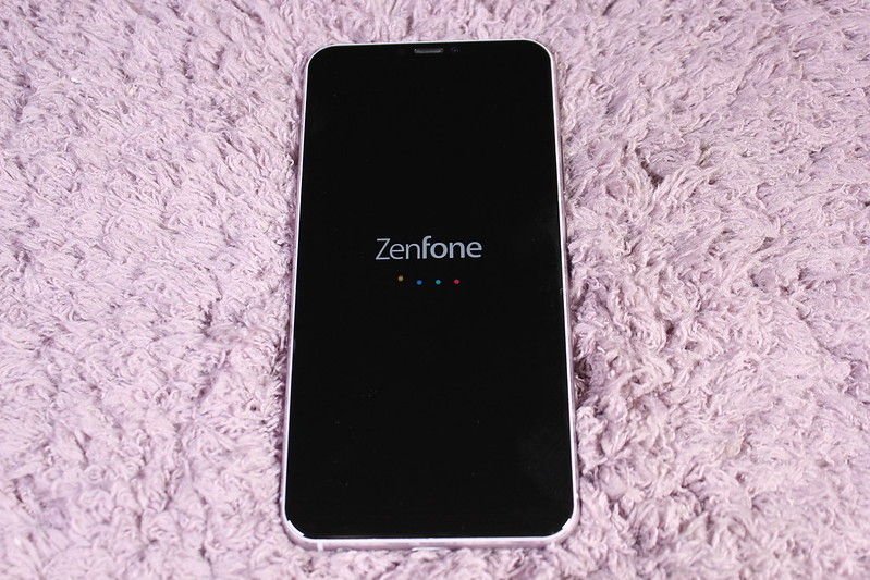 Zenfone 5 開封レビュー (58)
