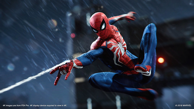 Marvel's Spider-Man - 3