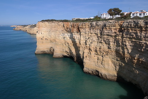 Sendero de los Sete Vales Suspensos - Algarve, Excursiones-Portugal (2)