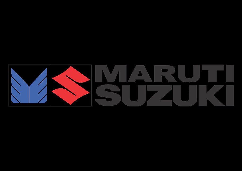 maruti-suzuki logo