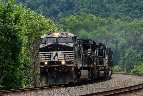norfolksouthern