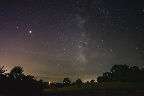 heritagepark brownsfarm milkyway blacksburg virginia blacksburgvirginia montgomerycounty southwestvirginia blueridgemountains blueridge appalachia appalachianmountains newrivervalley nigtsky night sky dark starry stars core trees farm park silhouette astrphotogtaphy astronomy beautiful gorgeous nature outdoors lightpollution light pollution june spring cluster wideangle superwideangle ultrawideangle nikondigital nikond500 nikon digital d500 14mm startracker longexposure long exposure landscape tree nightsky naturephotography