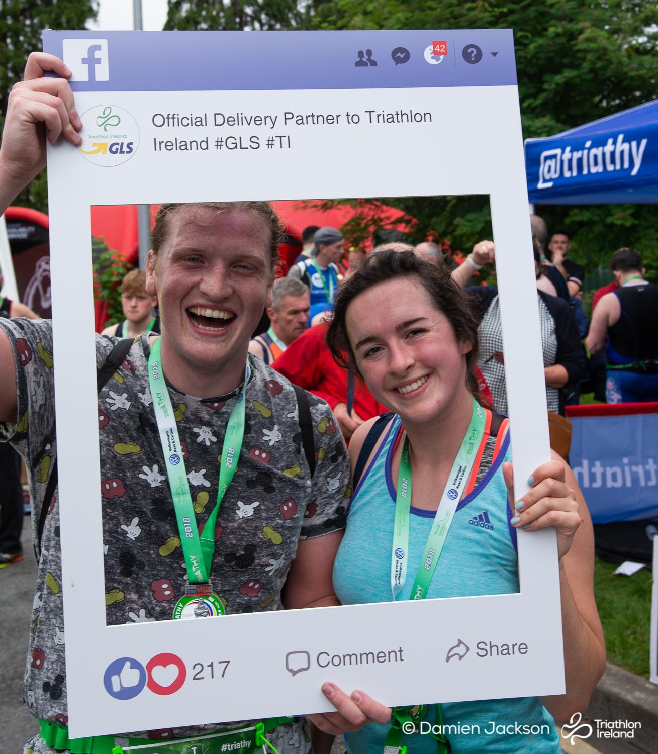 Athy_2018 (185 of 526) - TriAthy - XII Edition - 2nd June 2018