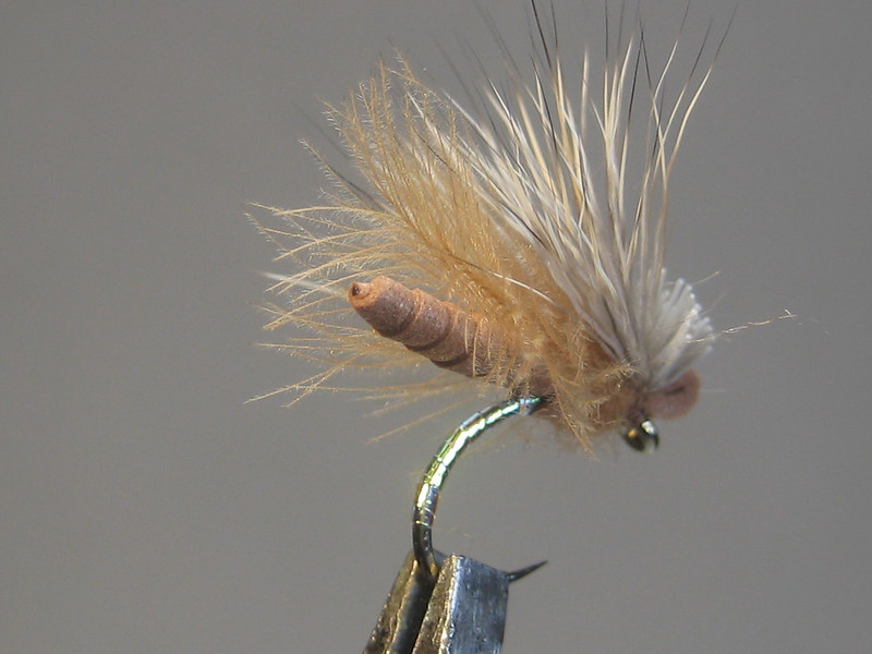 June Flies From the Vise - Page 7 - The Fly Tying Bench - Fly Tying