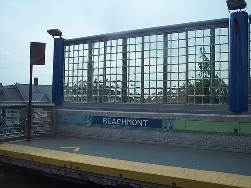 Beachmont
