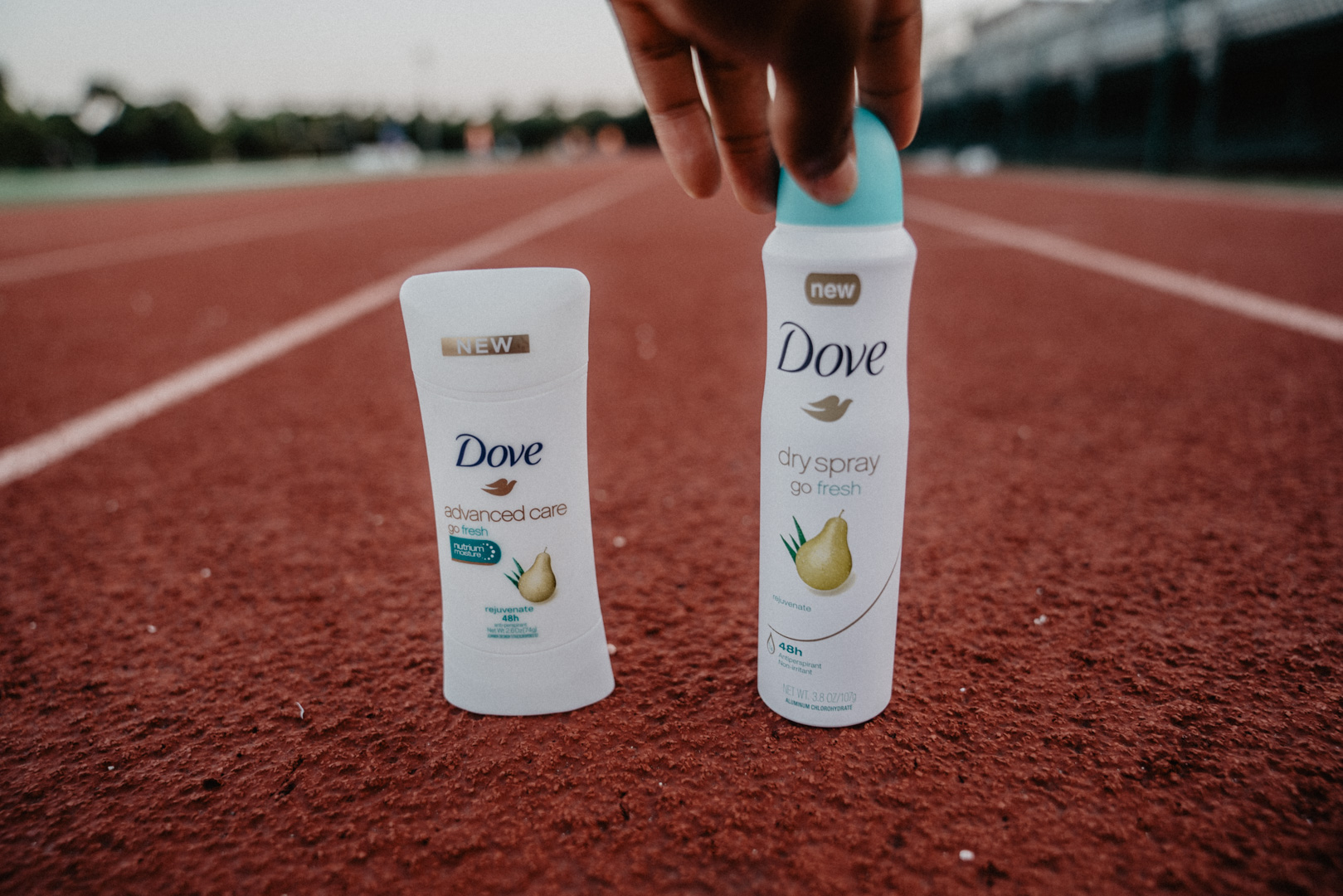 dove advanced care go fresh deodorant