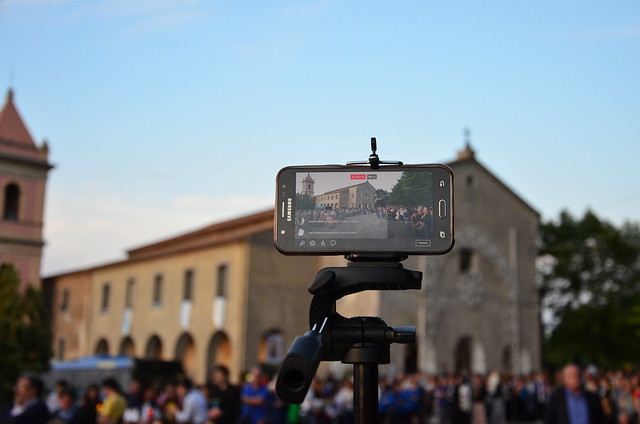 Festa di Maria SS. di Pietrasanta 2018