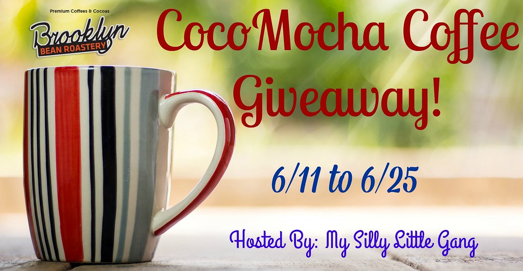 CocoMocha Coffee Giveaway
