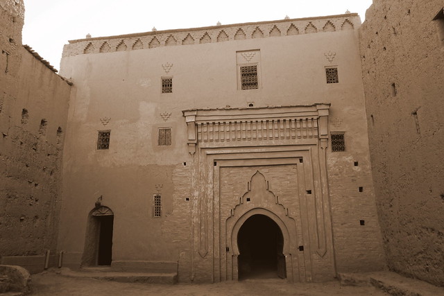 Marruecos: Mil kasbahs y mil colores. De Marrakech al desierto. - Blogs de Marruecos - Skoura (Kasbah Ait Ben Moro, Ameridil y Ait Abou), Agdz, Tamnougalt, Hara Oasis. (43)