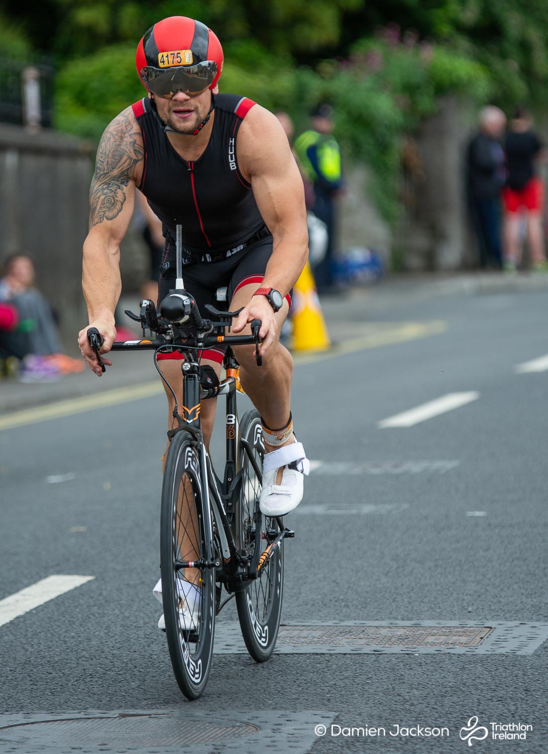 Athy_2018 (387 of 526) - TriAthy - XII Edition - 2nd June 2018