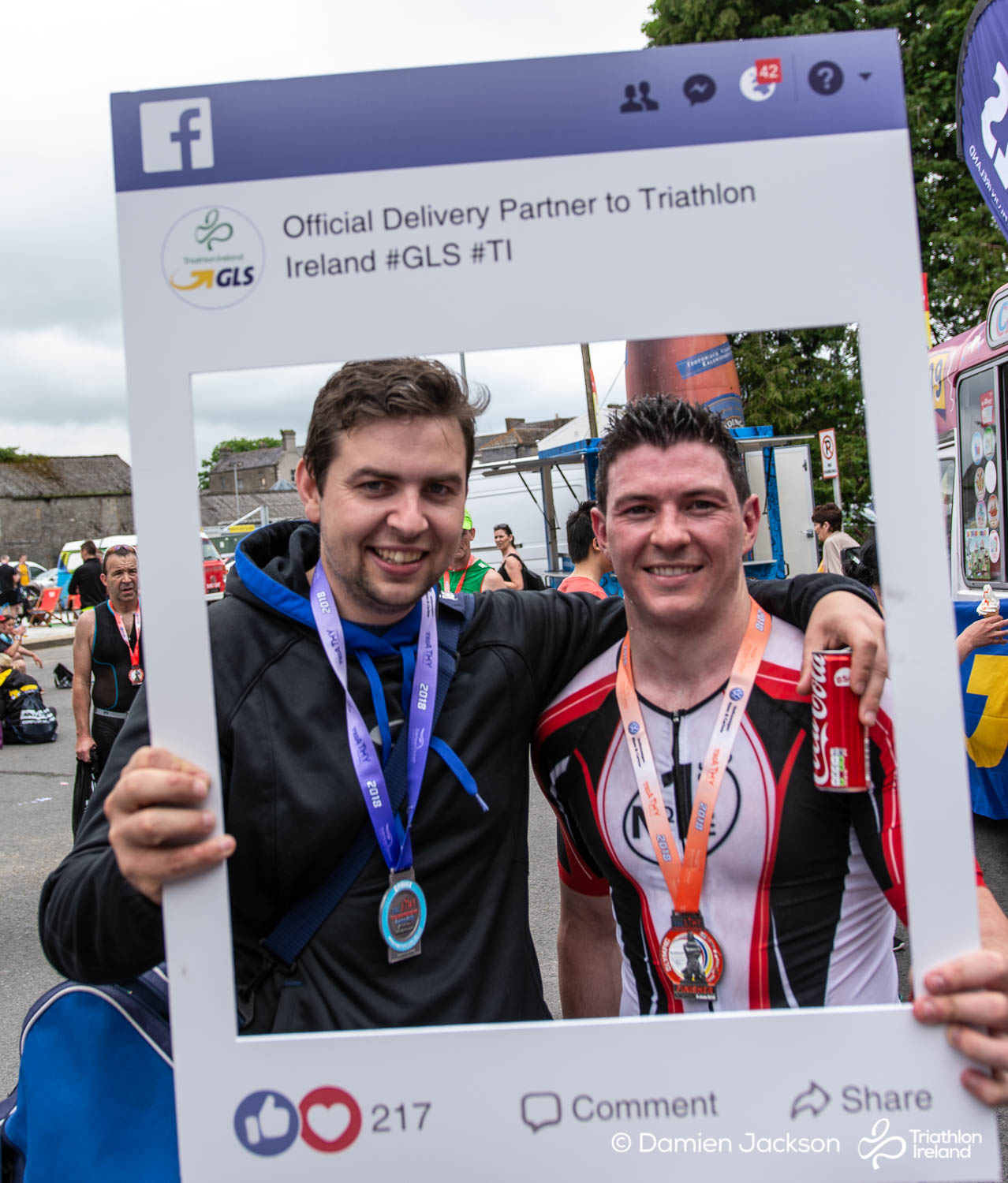Athy_2018 (459 of 526) - TriAthy - XII Edition - 2nd June 2018