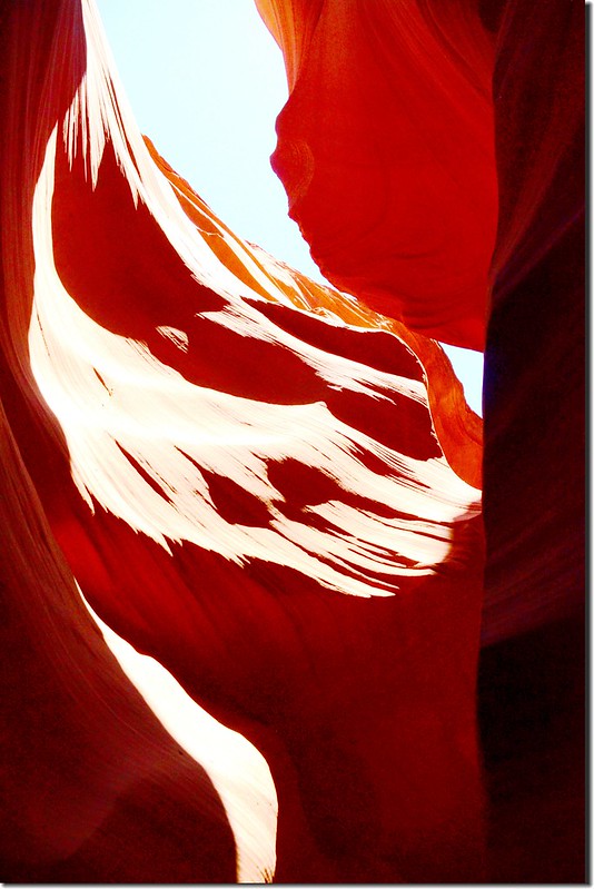 Lower Antelope Canyon, Page, Arizona (25)