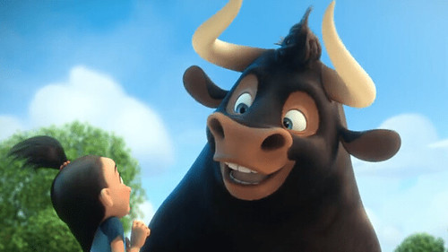 Ferdinand - screenshot 1