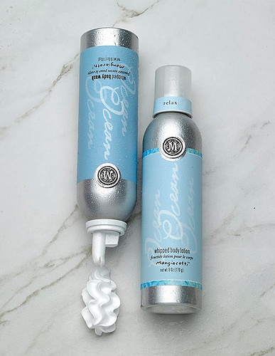 Mangiacotti Whipped Body Care Duo