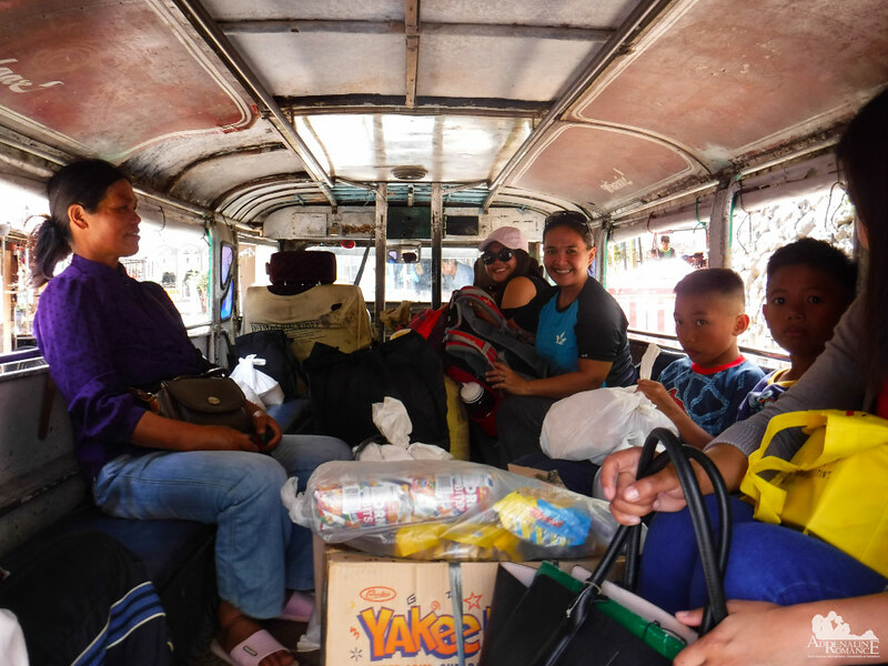 Philippine jeepney