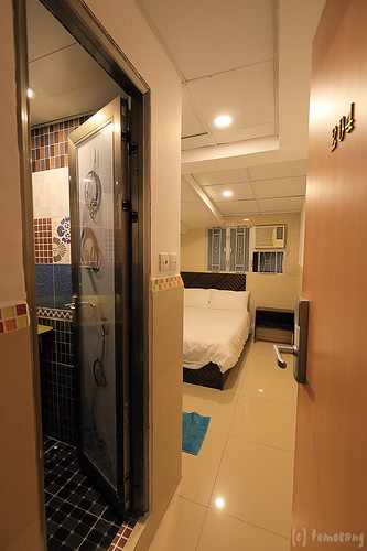 Hostel Hong Kong Inn