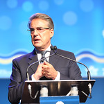 Annual Report of the Air Transport Industry by Alexandre de Juniac, IATA DG & CEO