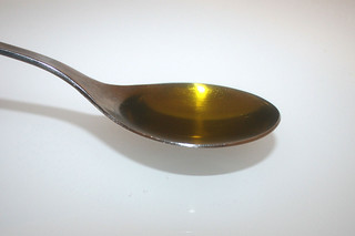 05 - Zutat Olivenöl / Ingredient olive oil