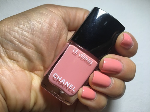 træk uld over øjnene Encommium Lilla Chanel] Halo (#610) | caramelfrappé