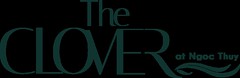The Clover Logo