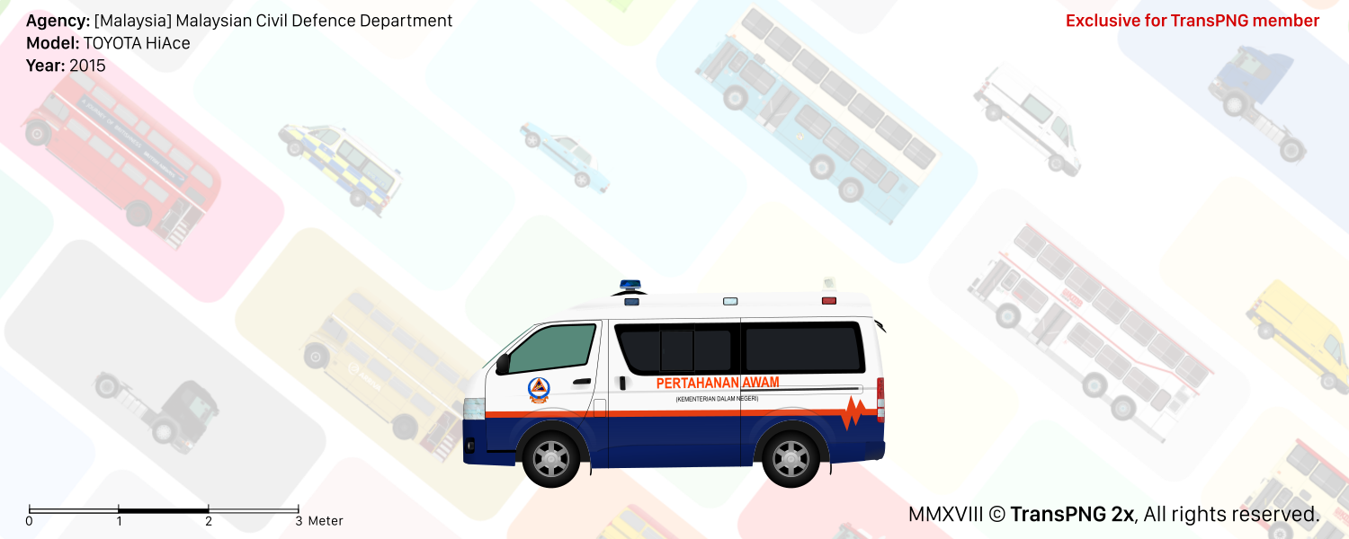 Government / Emergency Vehicle 40895375830_6208461866_o