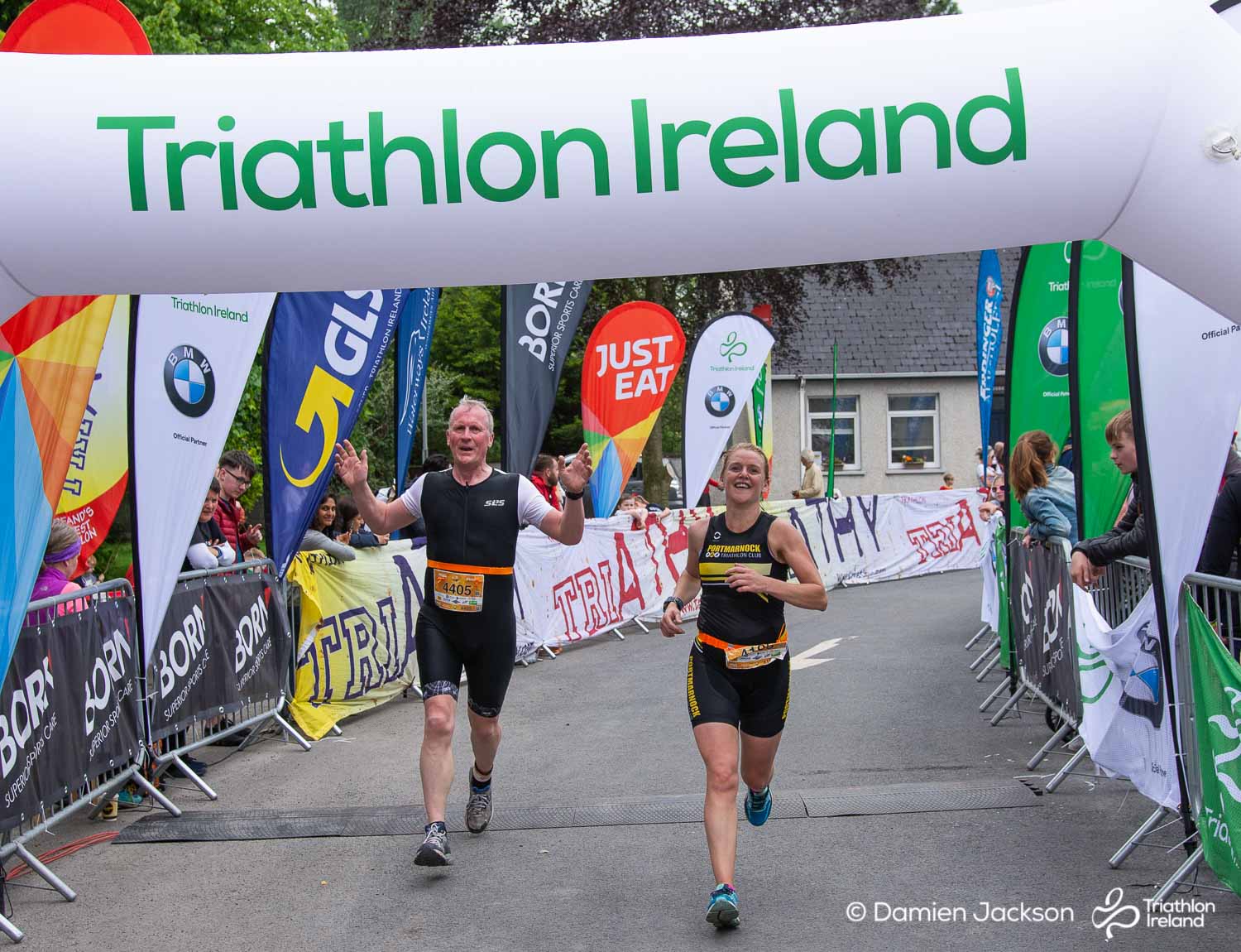 Athy_2018 (492 of 526) - TriAthy - XII Edition - 2nd June 2018