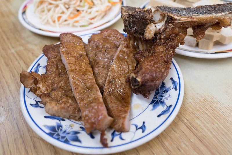 劉山東牛肉麵 (6)