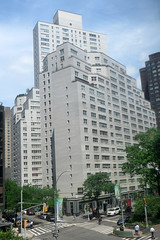 Dorchester Towers