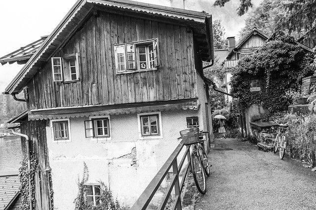 HALLSTATT SIN PRISAS - Austria en familia, montañas y lagos (Salzburgerland y Dachstein) (6)