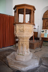 font and font cover