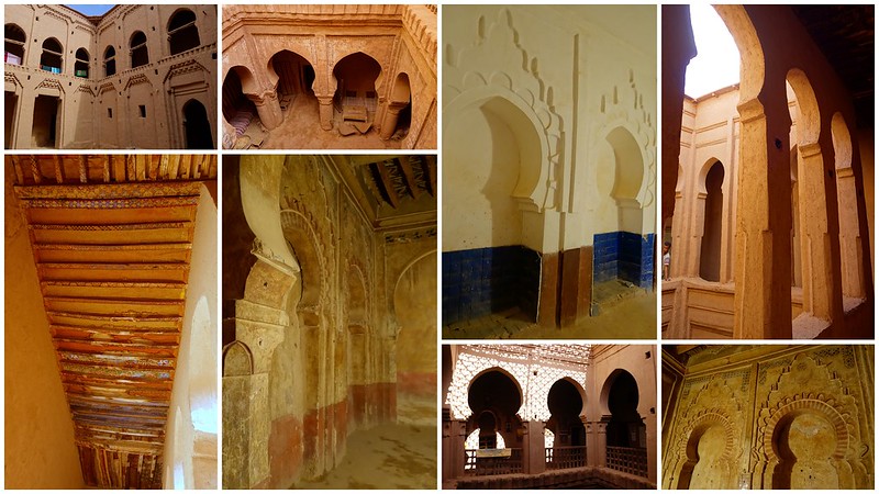 Marruecos: Mil kasbahs y mil colores. De Marrakech al desierto. - Blogs de Marruecos - Skoura (Kasbah Ait Ben Moro, Ameridil y Ait Abou), Agdz, Tamnougalt, Hara Oasis. (44)