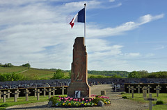 Sézanne (Marne) - Photo of Péas