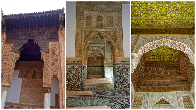 Segundo día en Marrakech. Comentarios y conclusiones. - Marruecos: Mil kasbahs y mil colores. De Marrakech al desierto. (13)
