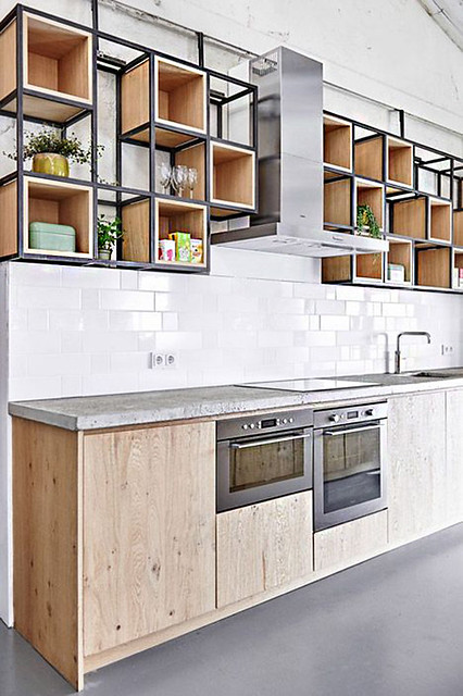 Amazing Kitchen Furniture Ideas