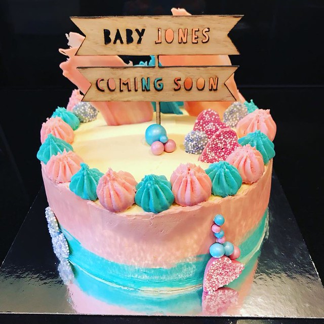 Cake by Limes Dine in Bakery