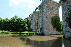 Château de Maintenon - Photo of Senantes