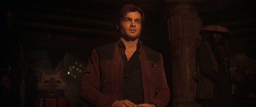 Solo - A Star Wars Story - screenshot 1