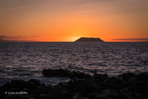 island sunset landscape coast rock ocean landscapephotography outdoorphotography water northseymour galapagosislands ecuador ec